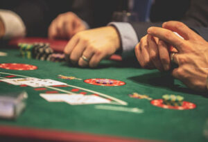 دنیای قمار با ریسک بالا بهترین روش های برای برد قطعی