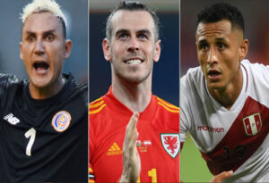 شرط بندی بازی بولیوی و پرو (انتخابی جام جهانی، 25 آبان 1402) بونوس هدیه