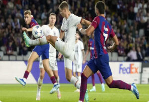 شرط بندی بازی شاختار و بارسلونا (لیگ قهرمانان اروپا، 16 آبان)