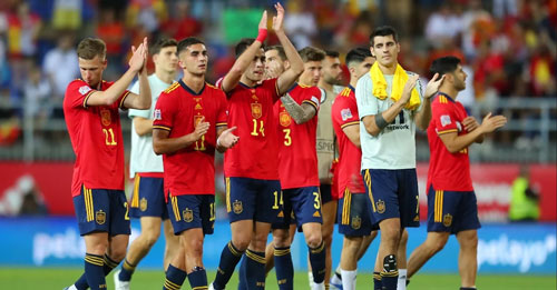 فرم پیش بینی بازی زامورا و ویارئال «جام حذفی اسپانیا، 1 آذر»