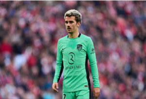 شرط بندی بازی اتلتیکو مادرید و ختافه (لالیگا اسپانیا، 29 آذر 1402)