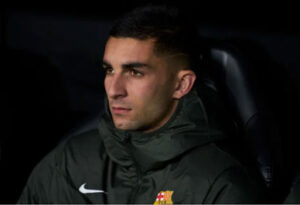 فرم پیش بینی بازی بارسلونا و آلمریا (لالیگا اسپانیا، 29 آذر 1402)