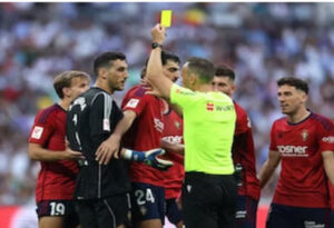 شرط بندی بازی مایورکا و اوساسونا (لالیگا اسپانیا، 1 دی 1402)