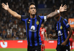 شرط بندی بازی جنوا و اینتر (سری آ ایتالیا، 8 دی 1402) بونوس هدیه