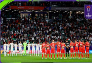 فرم پیش بینی بازی ایران و سوریه | 31 ژانویه 2024 بونوس 100 درصد