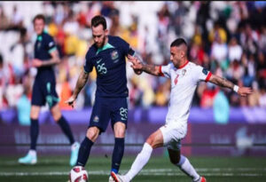 فرم پیش بینی کره جنوبی و مالزی | 25 ژانویه 2024 شارژ هدیه