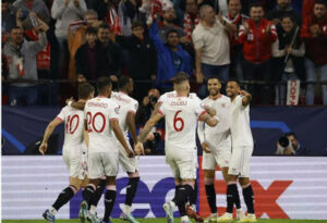 پیش بینی و شرط بندی بازی اتلتیکو مادرید و سویا 5 بهمن 1402