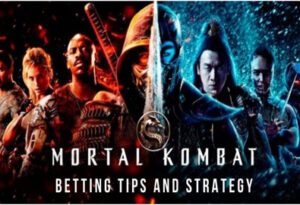 نکات و استراتژی شرط بندی Mortal Kombat مورتال کامبت